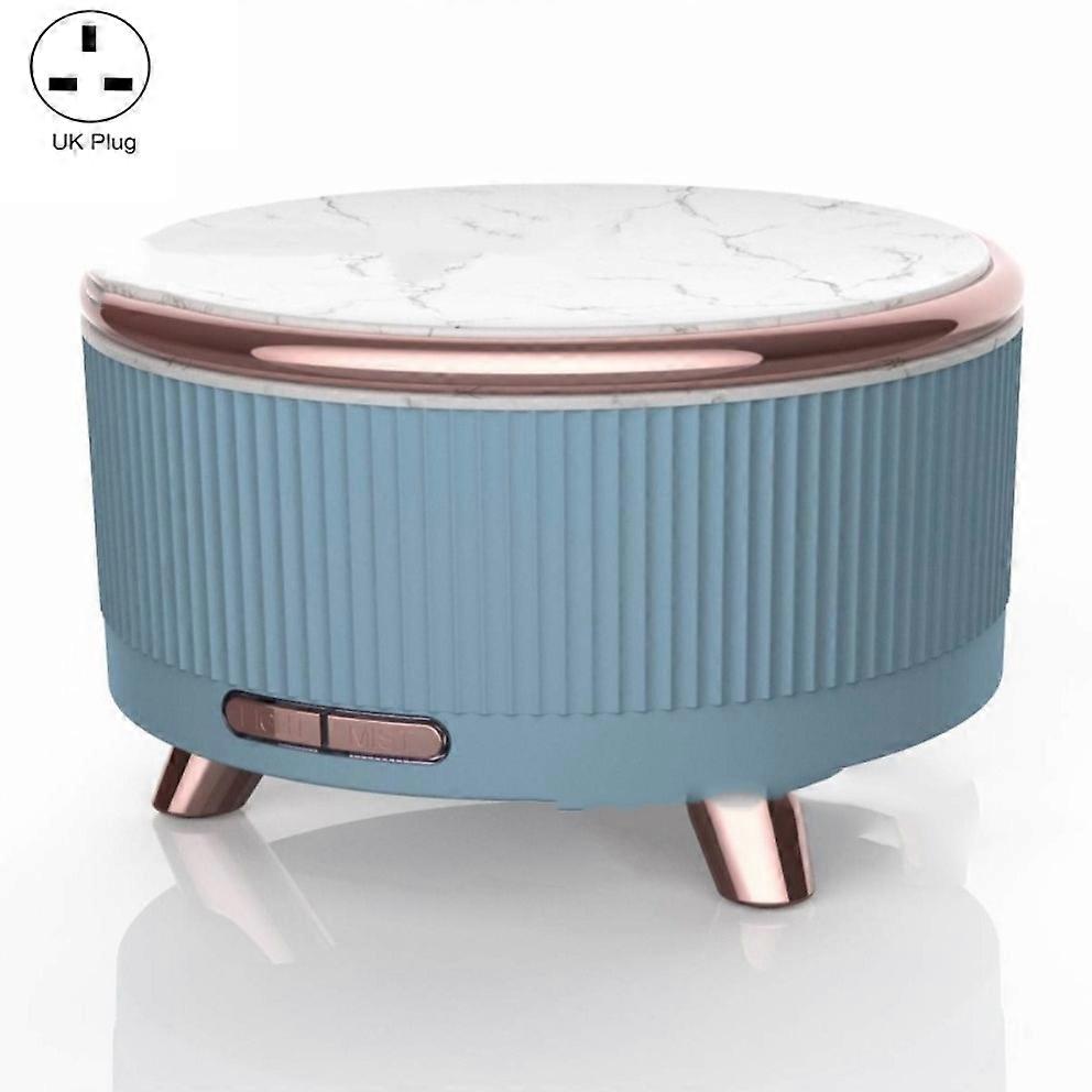Ultrasonic Aromatherapy Diffuser Humidifier UK Plug