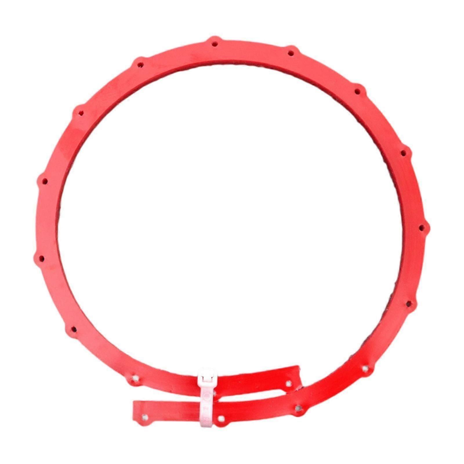 Flexible Curve Template Sturdy Flexible Woodworking Tool Curve Shaping Strip