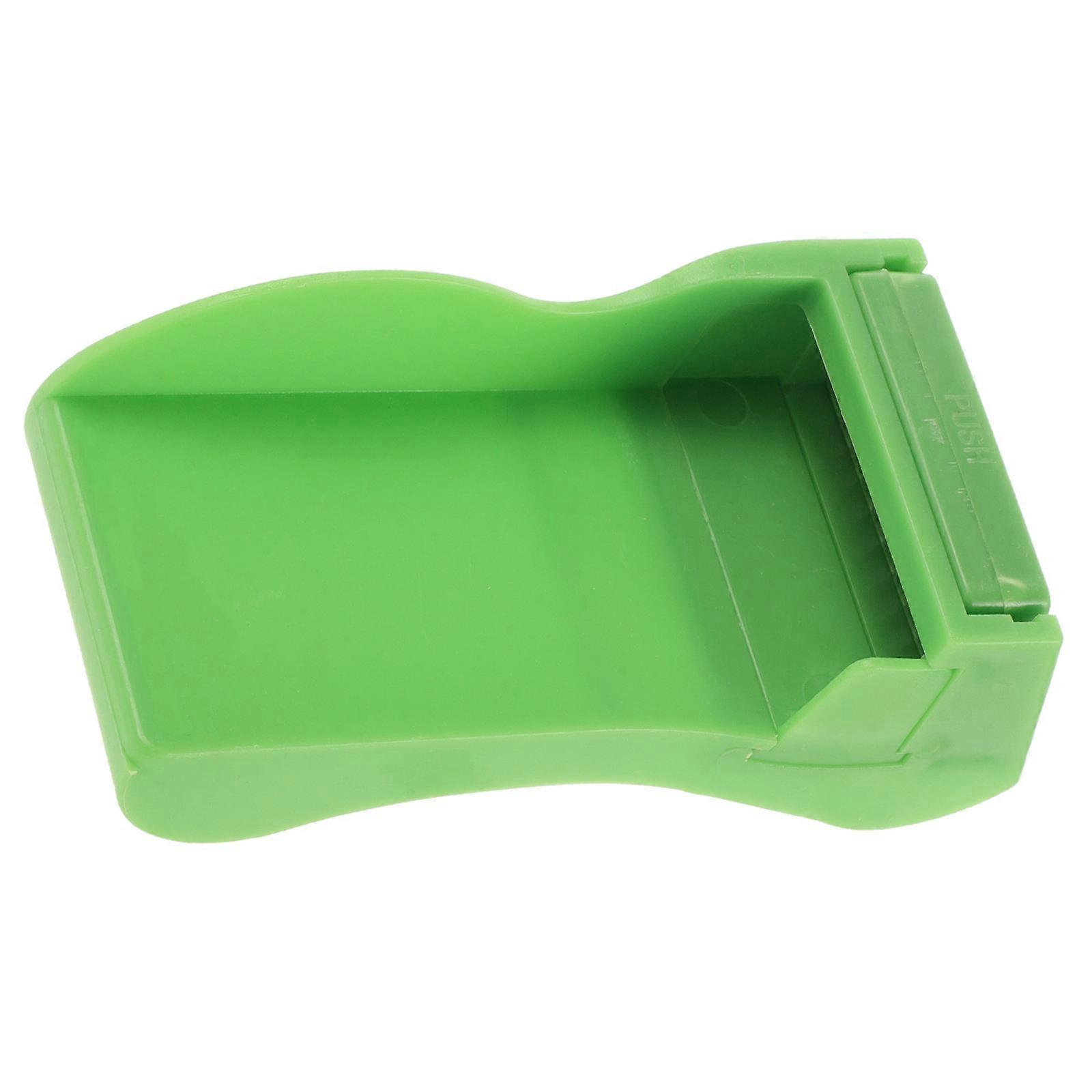 Kitchen Bean Tool Bean Vegetable Fruit 10.80X5.10X4.00CM 1Pack