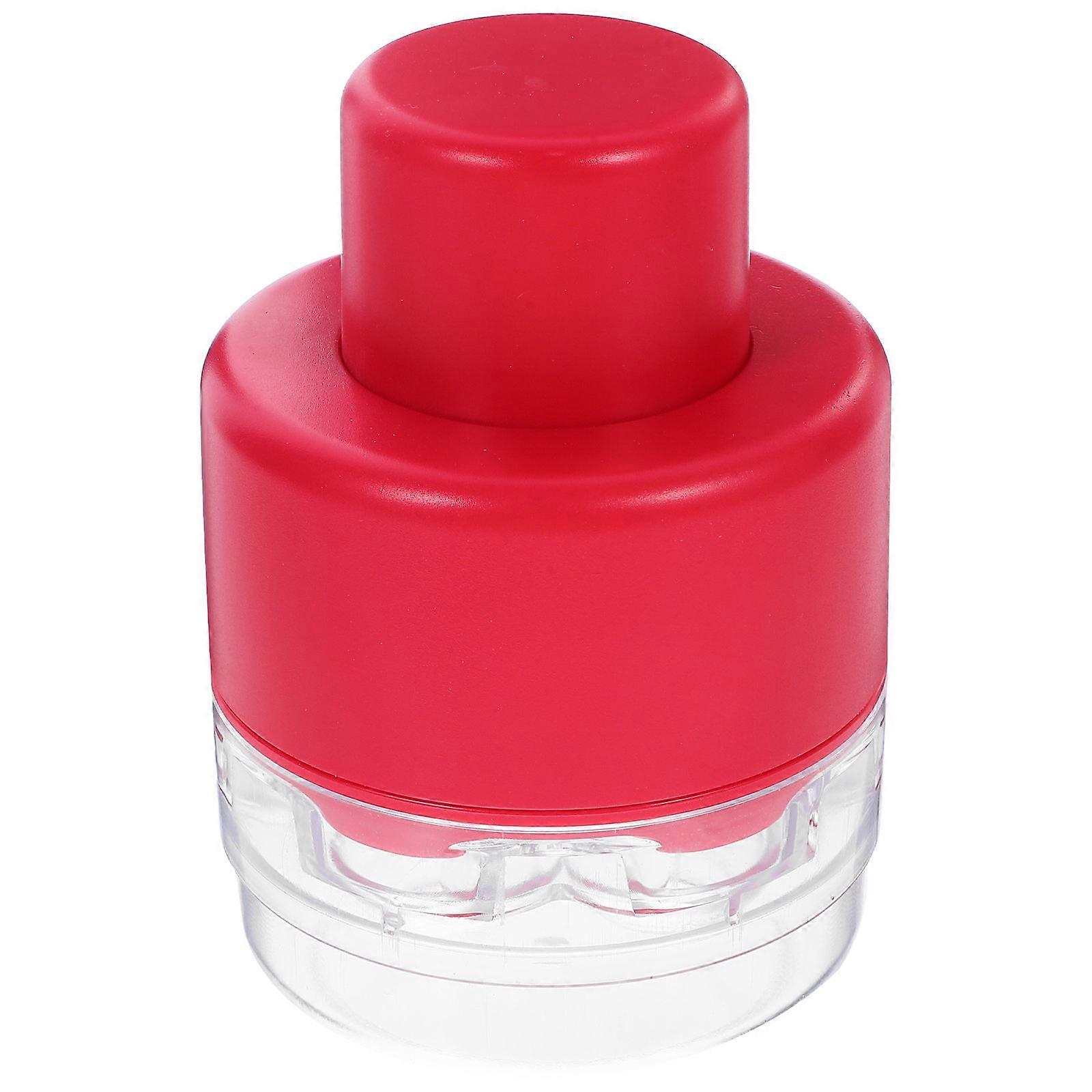 Multi Cherry Pitter Tool for Fruit with ABS Stainless Steel 304 Material Safe Reliable and Easy to Clean