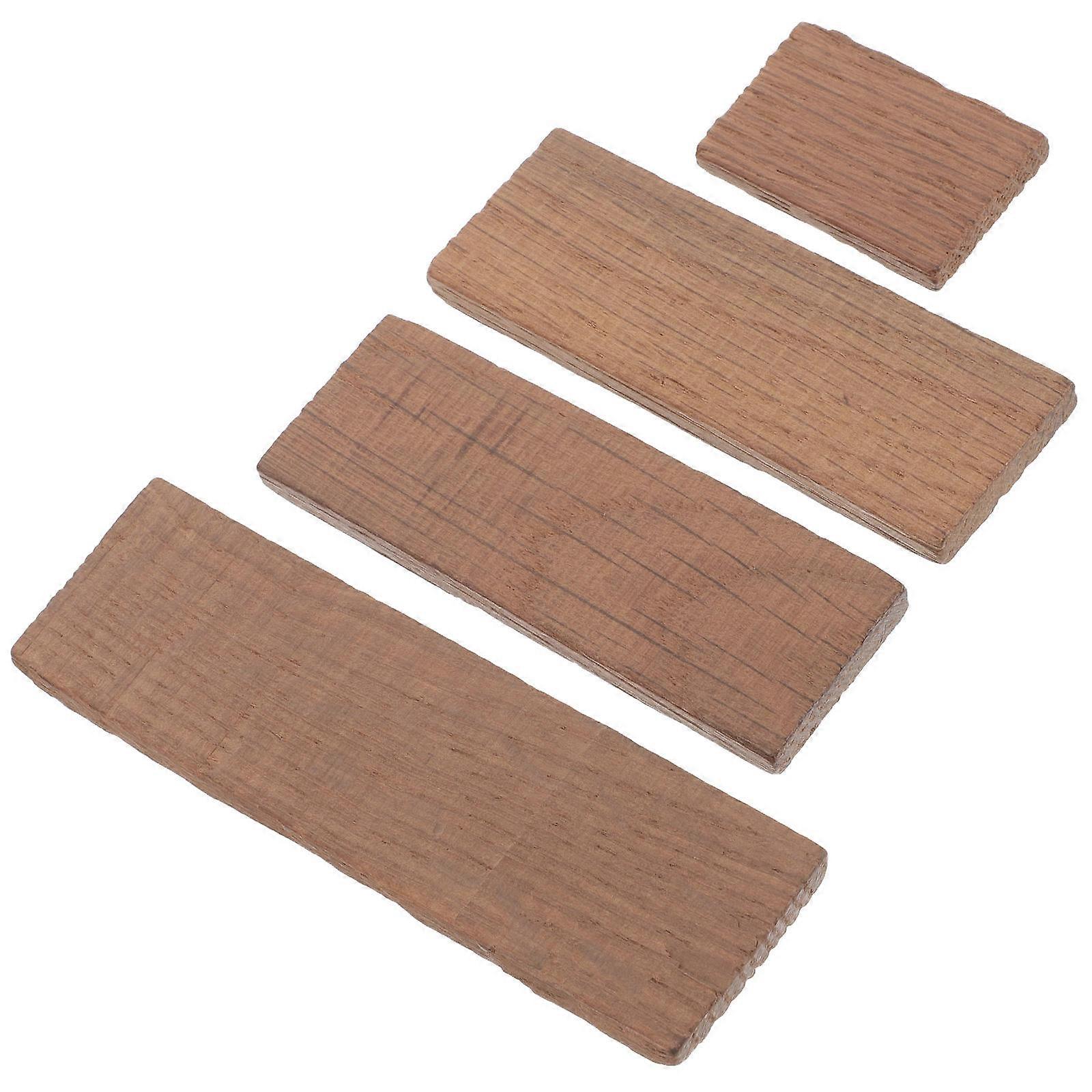 French Oak Wine Chips for Enhanced Flavor Medium Roasted Wood