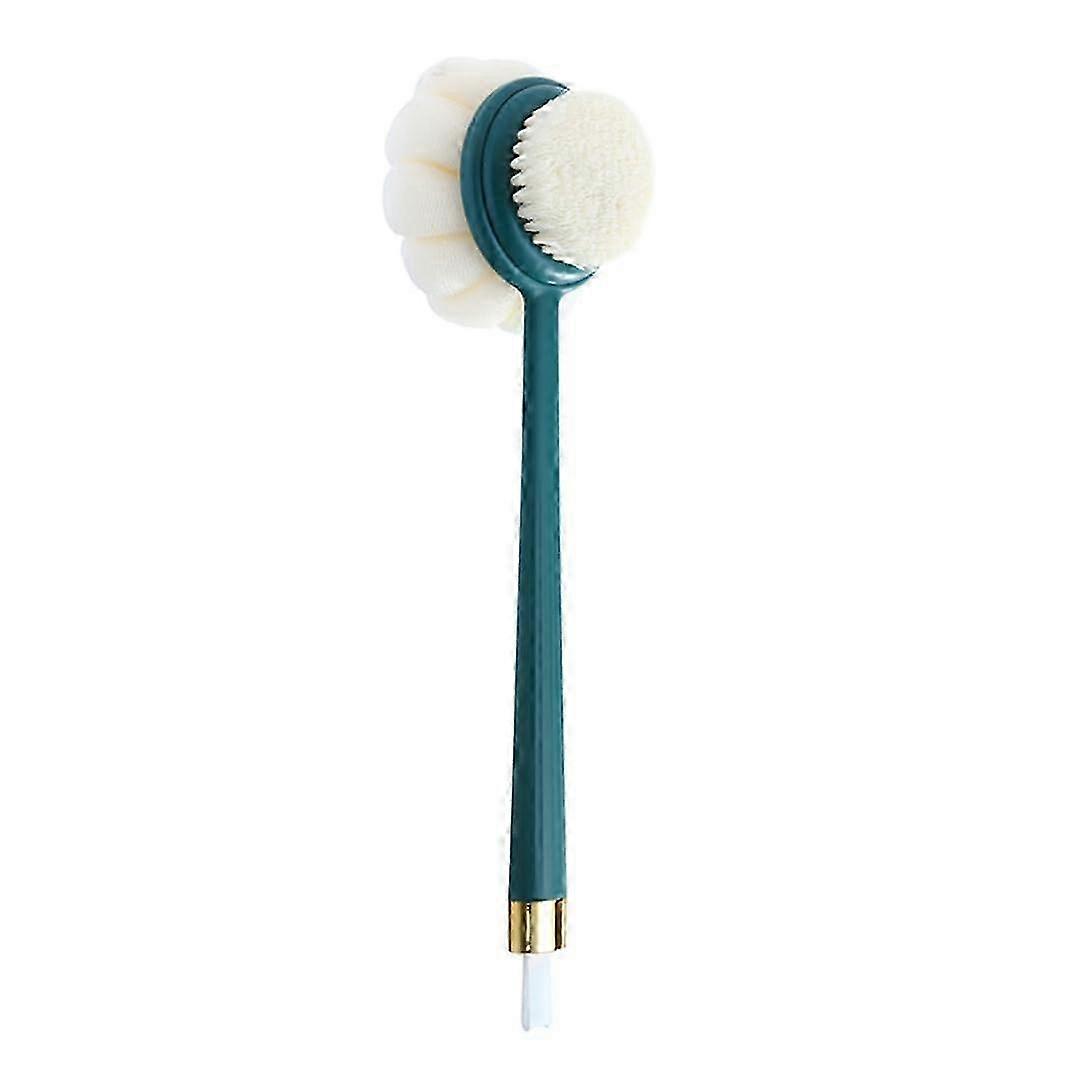 2025 Long Handle Soft Body Brush for Shower
