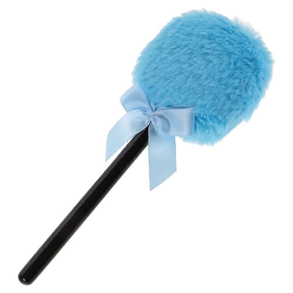 Makeup Sponge Lollipop Shaped Powder Puff for Soft Application