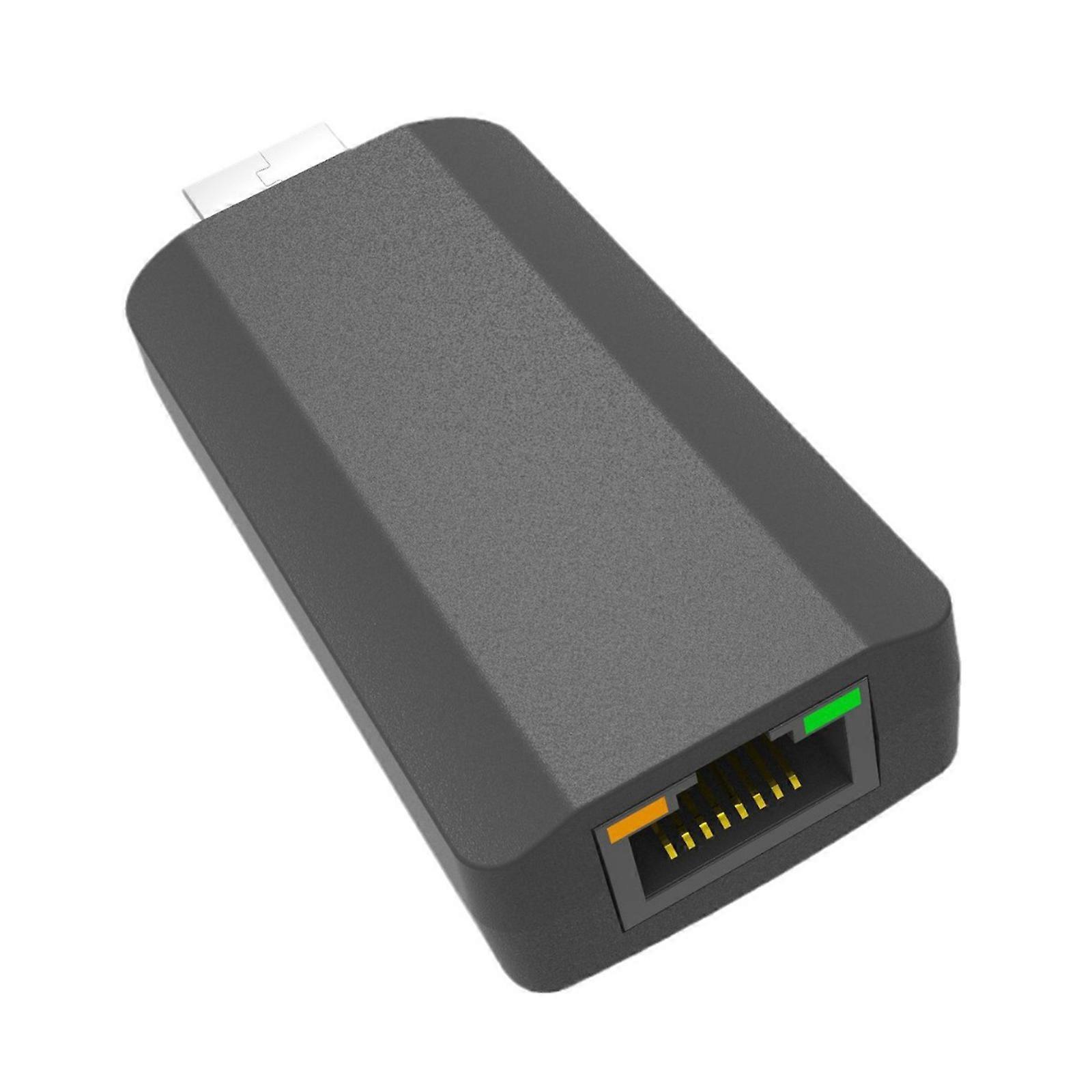 Gaming Accessories Adapter WiFi Networks Game Adapter for Controller to for Controller Game Controller Converters Multicolor