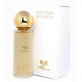 Courrèges - Impression - Eau de Parfum for Women 90ml Default title