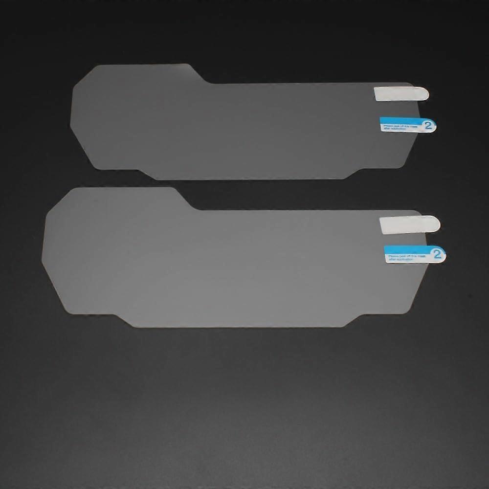 Screen protector for R15, V3 2017, MT15, YZFR125, MT125