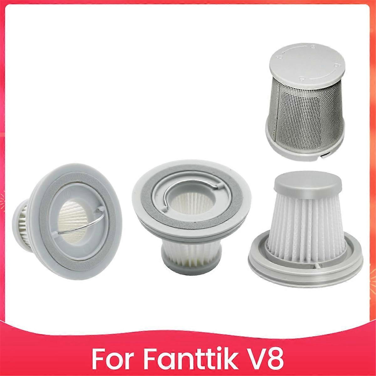 Hepa Filter Replacement for V8 Series Washable Hepa Filters