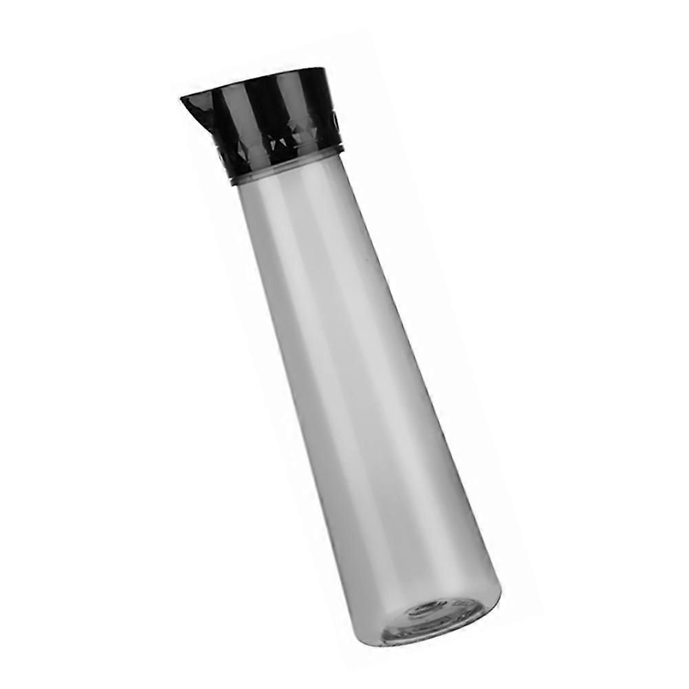 Party Juice Pitcher Beverage Jugs No Leakage And Direct Wine Pouring 1000ml 1Set