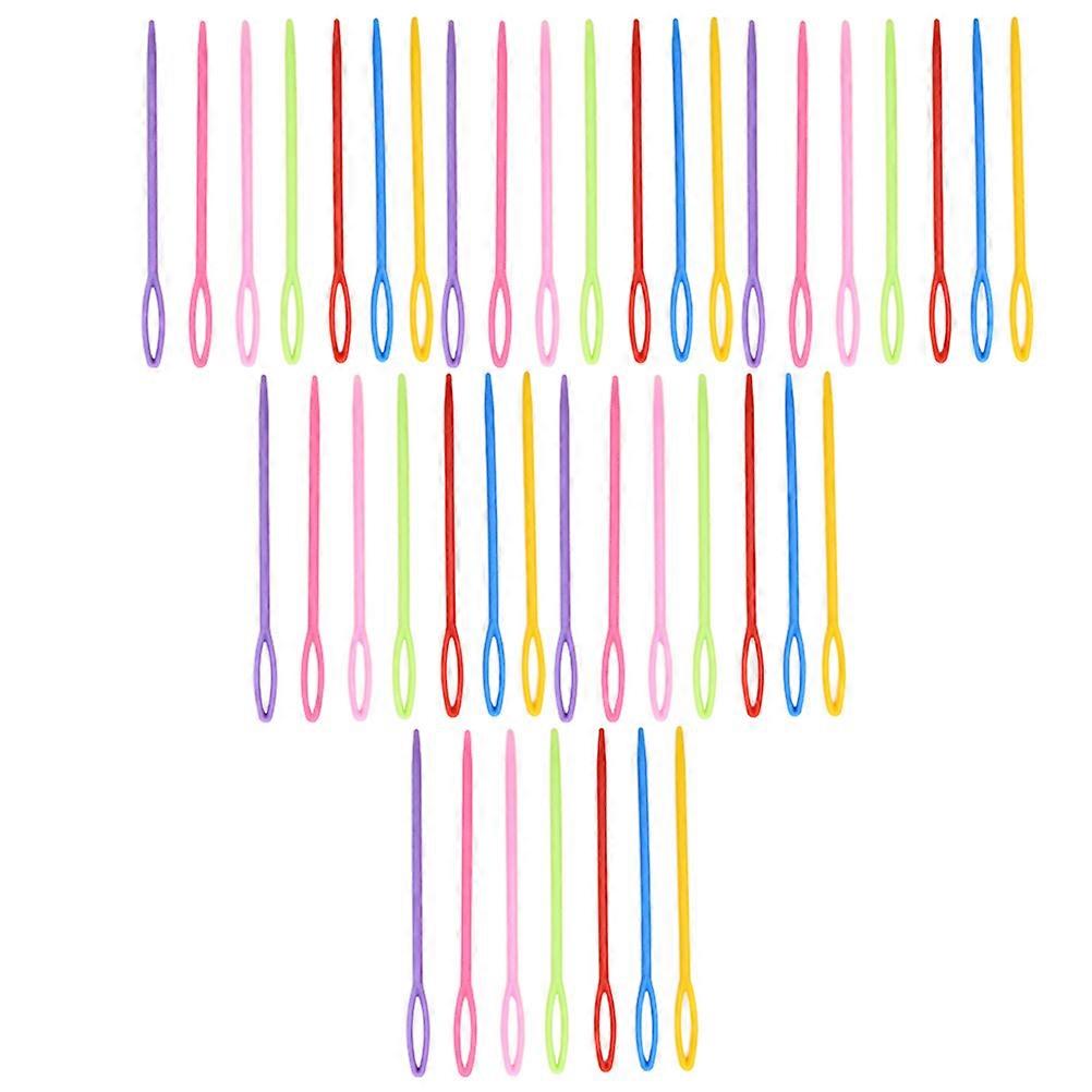 Sewing Needles 1000Pcs Handcrafted Smooth Handle Knitting Supplies Suitable For DIY Projects Tailored For Home Use And Beginners