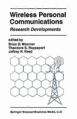 Wireless Personal Communications