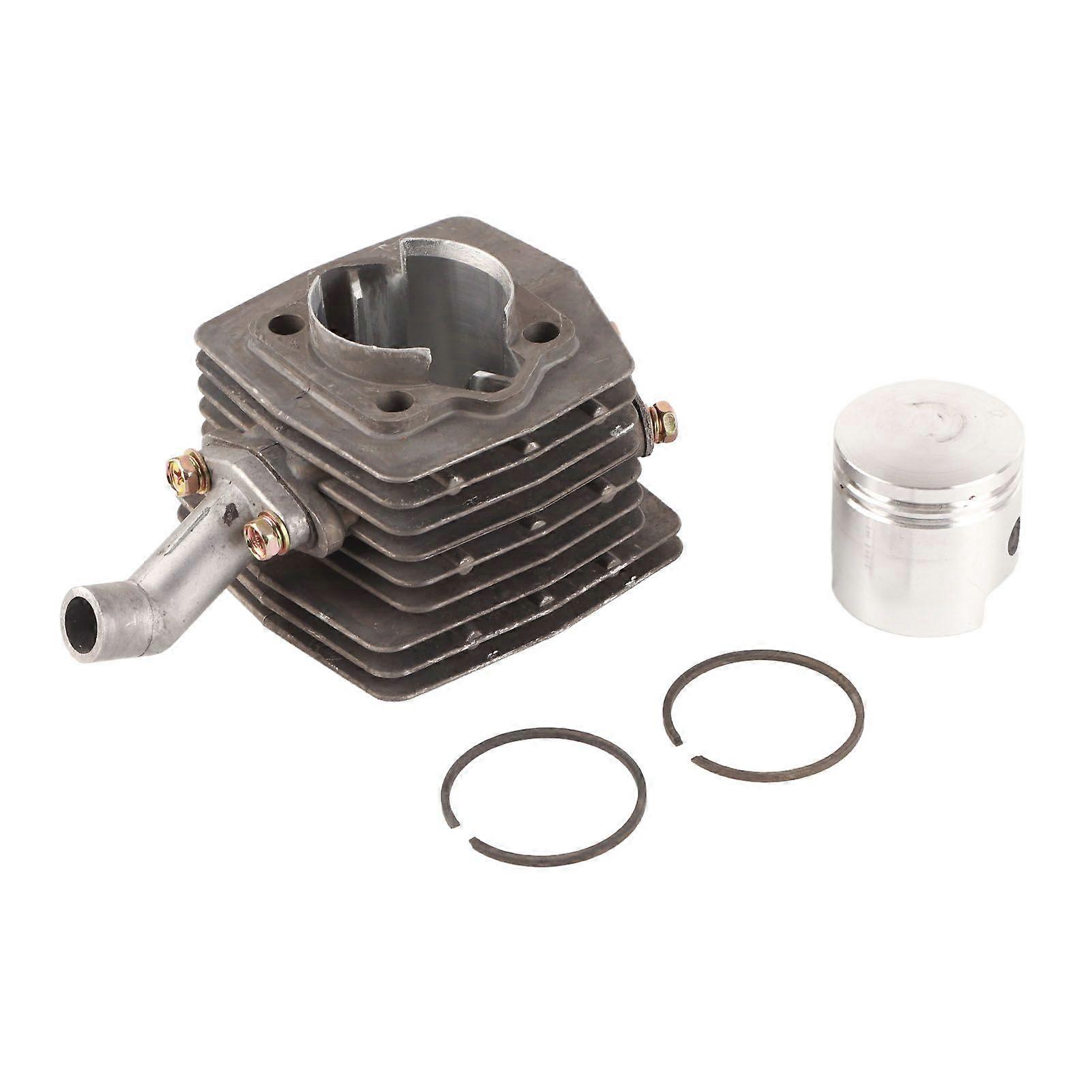 47mm piston kit motor bike engine 80cc 2 stroke