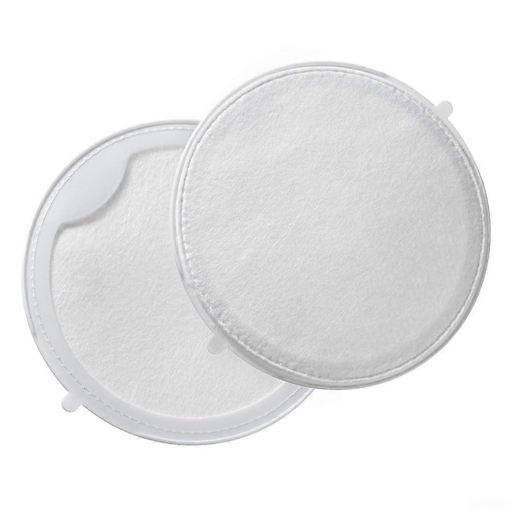 First Filter compatible with Coleman Spas, Maax  LA Spas, set of 2 filters, Model 100497.