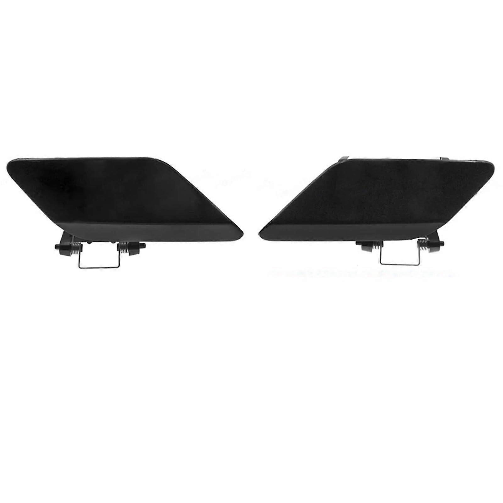 Scheinwerferwaschdüsen Abdeckung 2128600108 Für Mercedes E-Klasse W212 E200 E250 E260 E300 2009-2013 (SET)