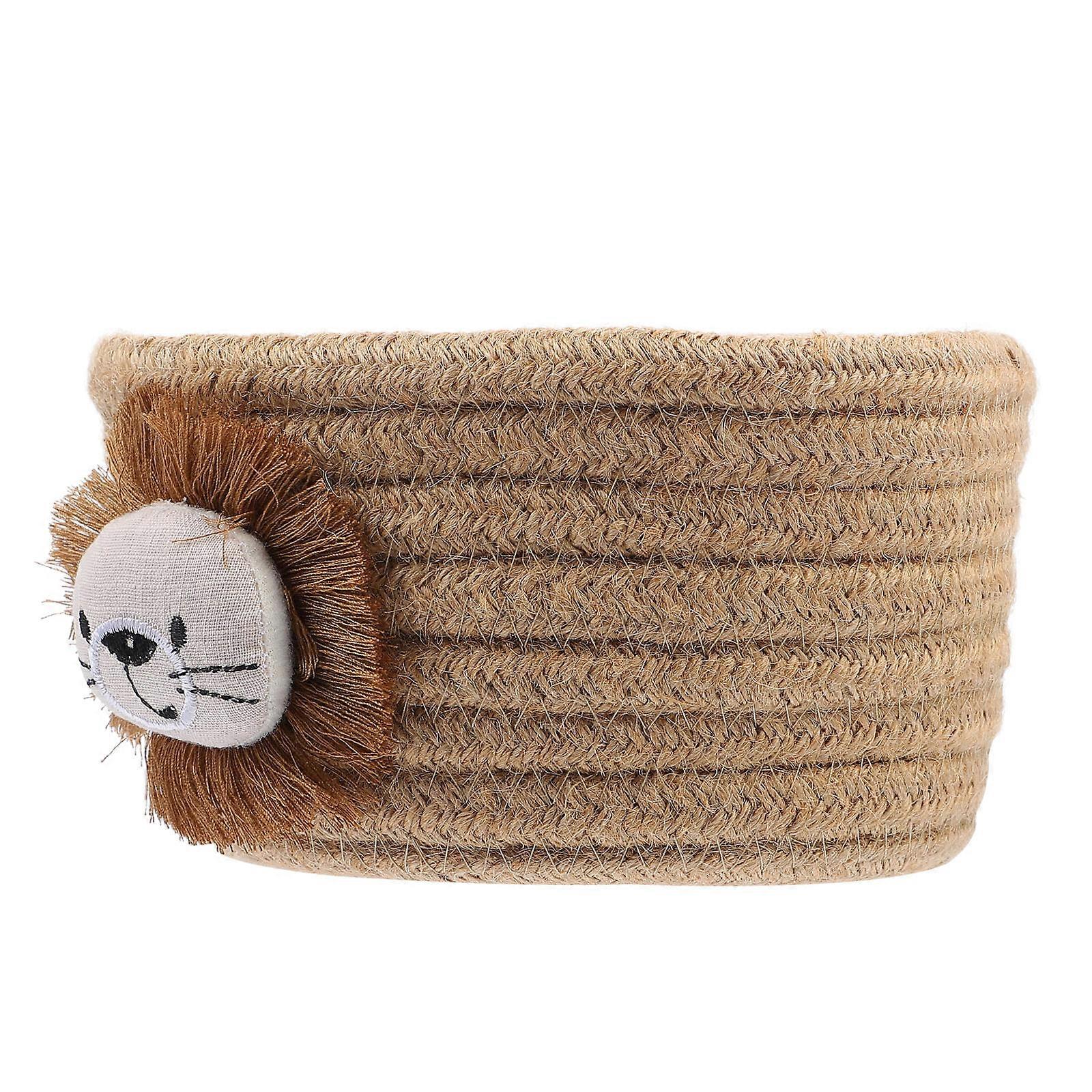 Multipurpose Sundries Basket, Enhance Organization in Home or Hotel