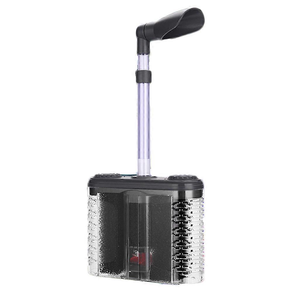 Professional Fish Tank Filter, and Easy-to-clean Design