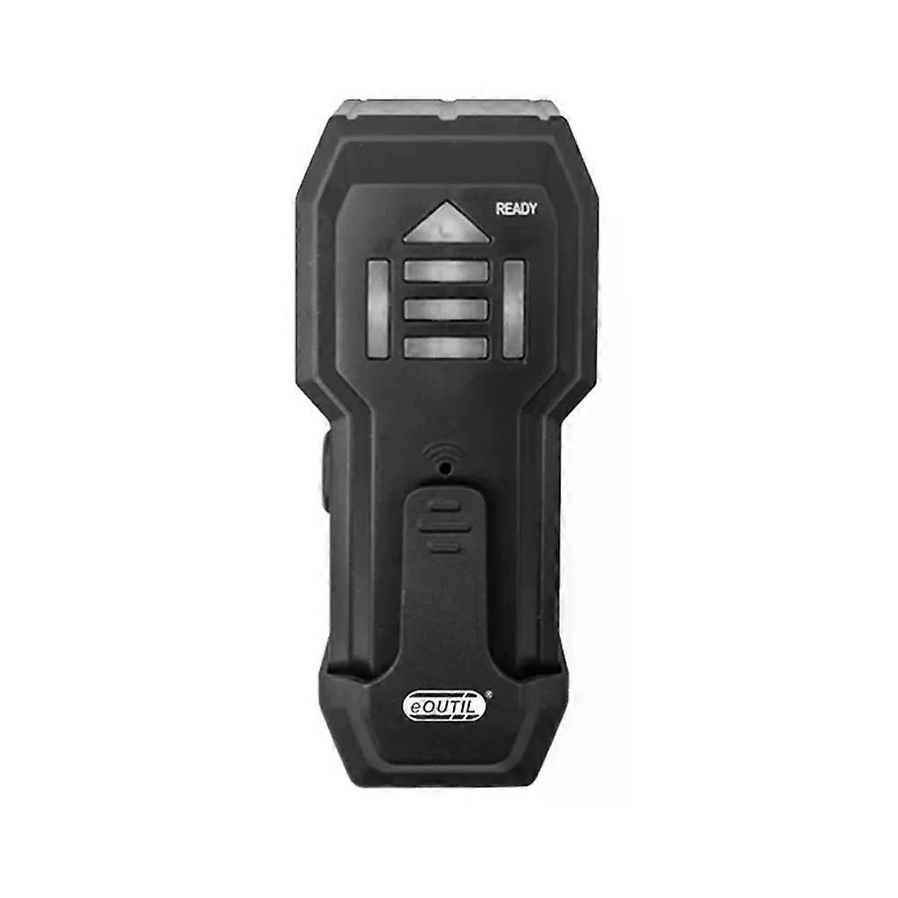 Portable Handheld Wire Detector Wall Wall Center Wall Detector Wall Scanner Tool Detection Tool