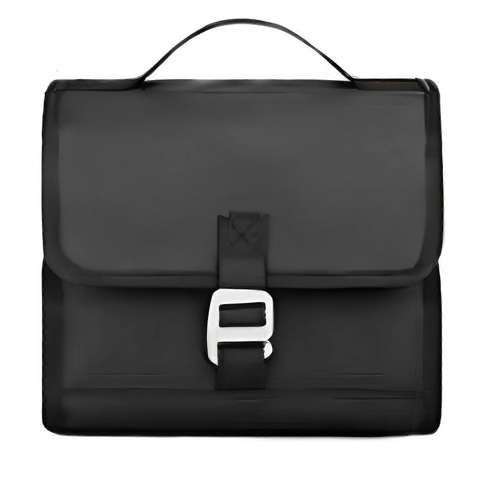Bicycle frame tube bag, front tube bag, frame bag, large capacity, bicycle bag for bikes, handlebar bag Ref: 3619
