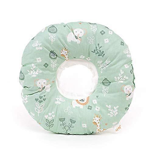 Cat Collar Soft Adjustable Elizabethan Collar for Post Surgery Healing Protection for Cats and Small Dogs Medium 5L