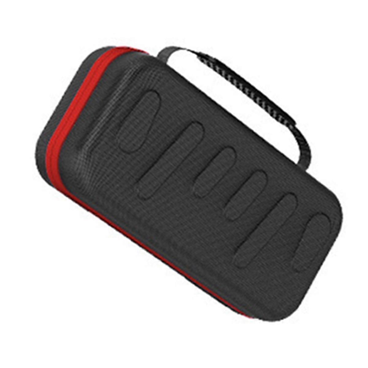 Switch 2 Carrying Case Travel Case with Game Slots Portable Protective Bag B