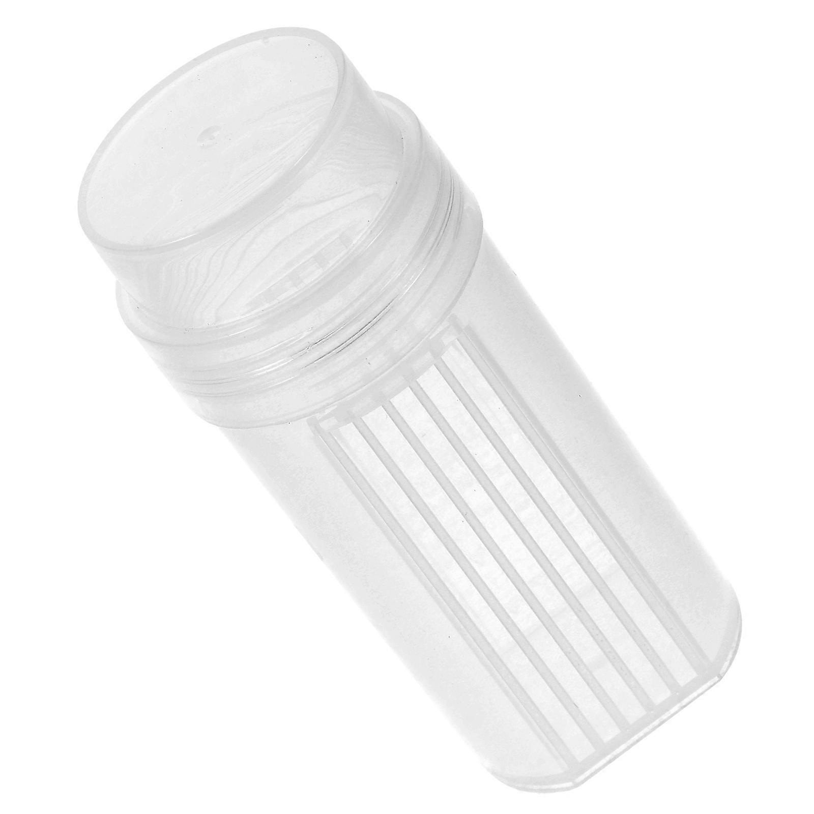 Coplin Staining Jar for Laboratory Use with Slides Staining Jar
