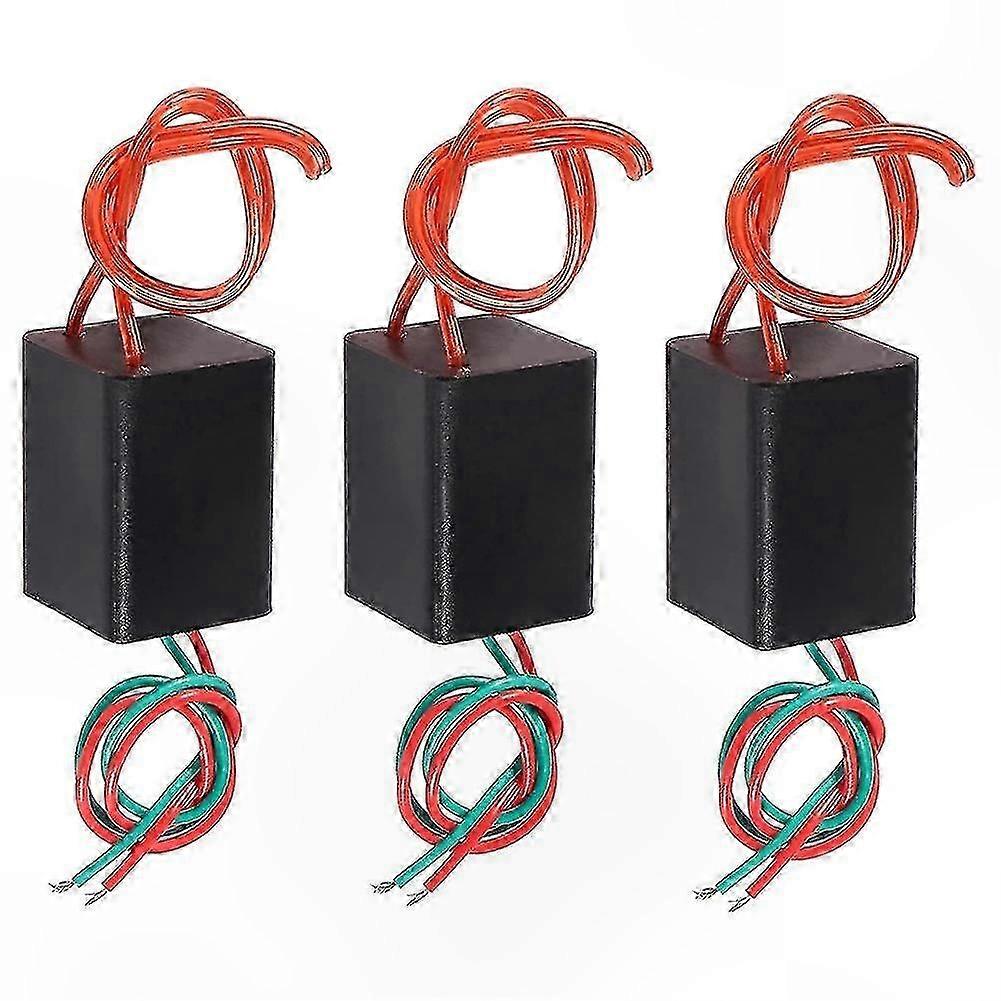 DC 3.6V-6V to 20KV High Voltage Boost Converter Module