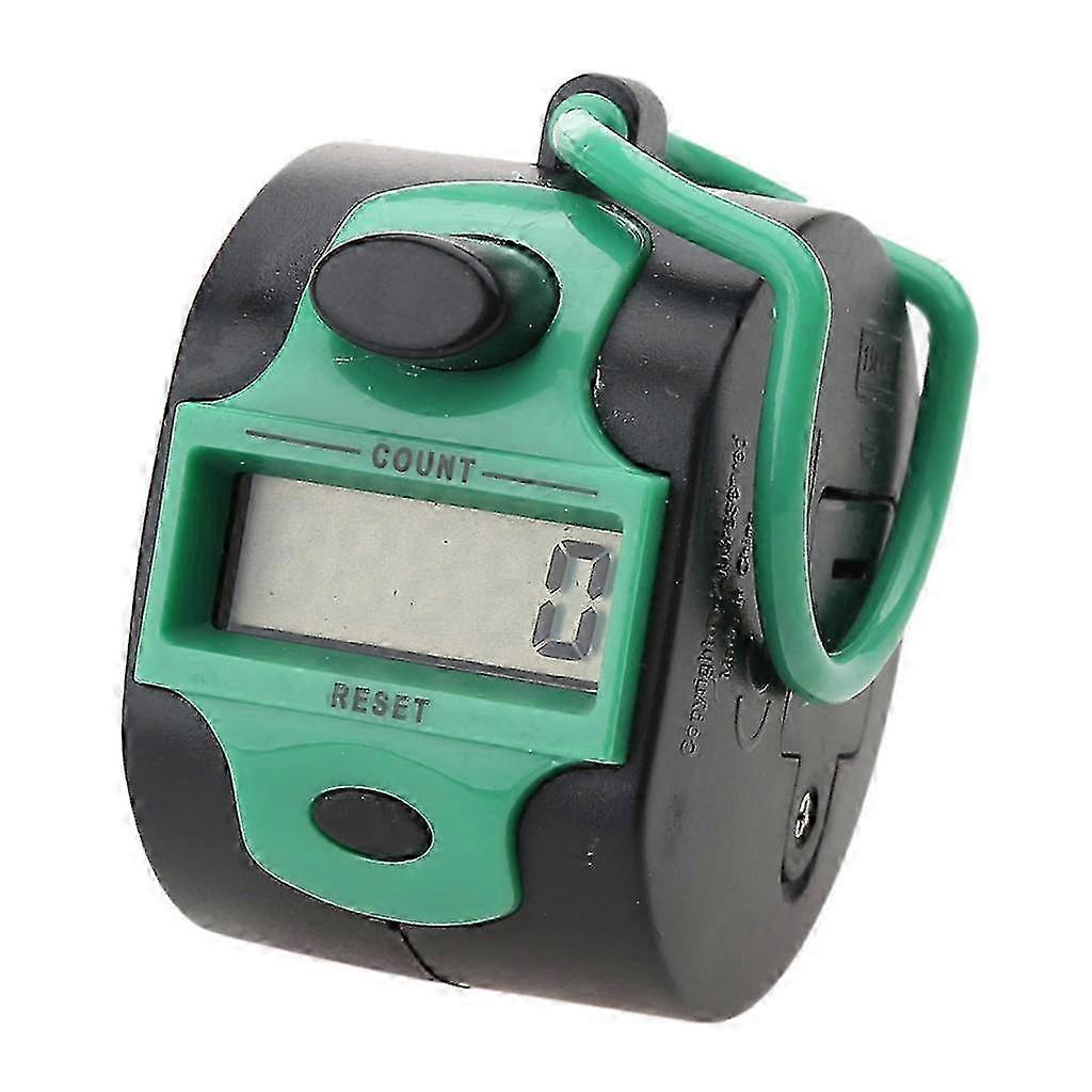 2025 (Y)Counter Portable Digital Counter Handheld Counter For People School