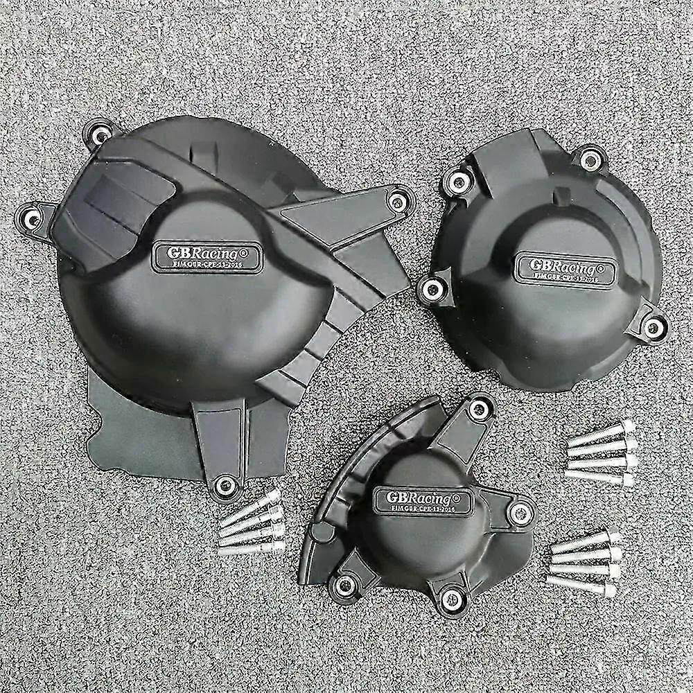 Engine guard for SUZUKI GSX-R1000, perfect fit for 2017-2023 GSXR models