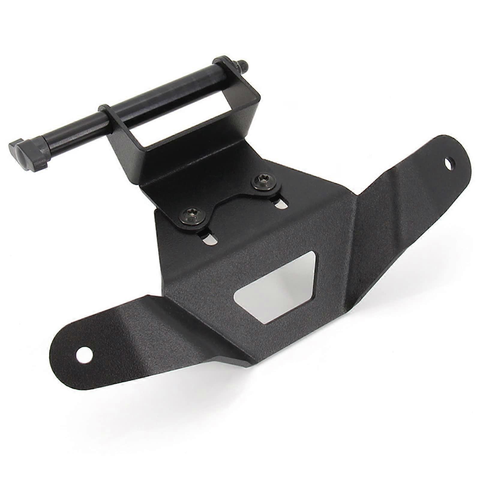Motorcycle Smartphone Holder BMW C400GT C 400 GT - Phone Mount, GPS Navigation Plate, Mounting Bracket