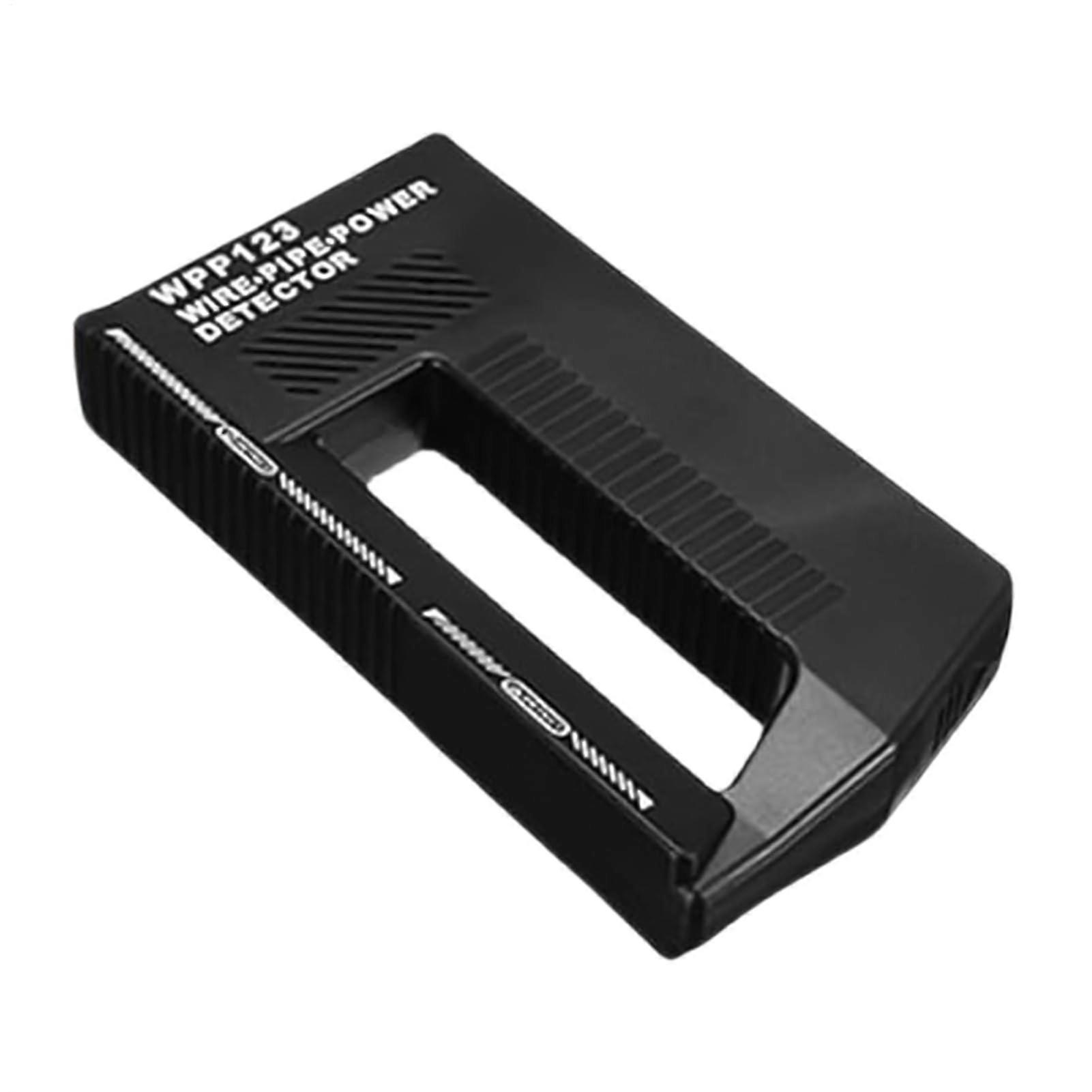 Wandscanner - High-Sensitivity Portable Multifunctional Stud Finder for TV Installation, Cabinet Mounting, and Electrical Work