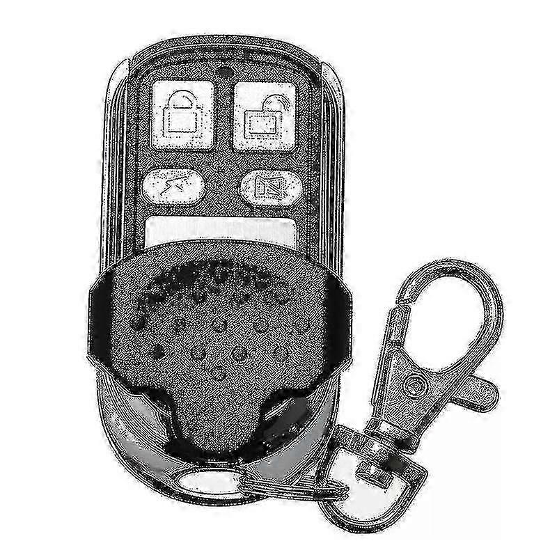 For Marantec D304 Garage Door Digital Remote Control 868MHz Compatible with D302 D382