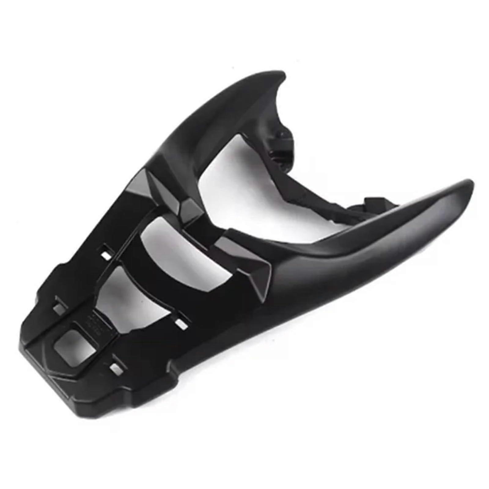 Rear luggage rack compatible with Yamaha Nmax motorcycle rear carrier box for cargo holder toolbox rack mount