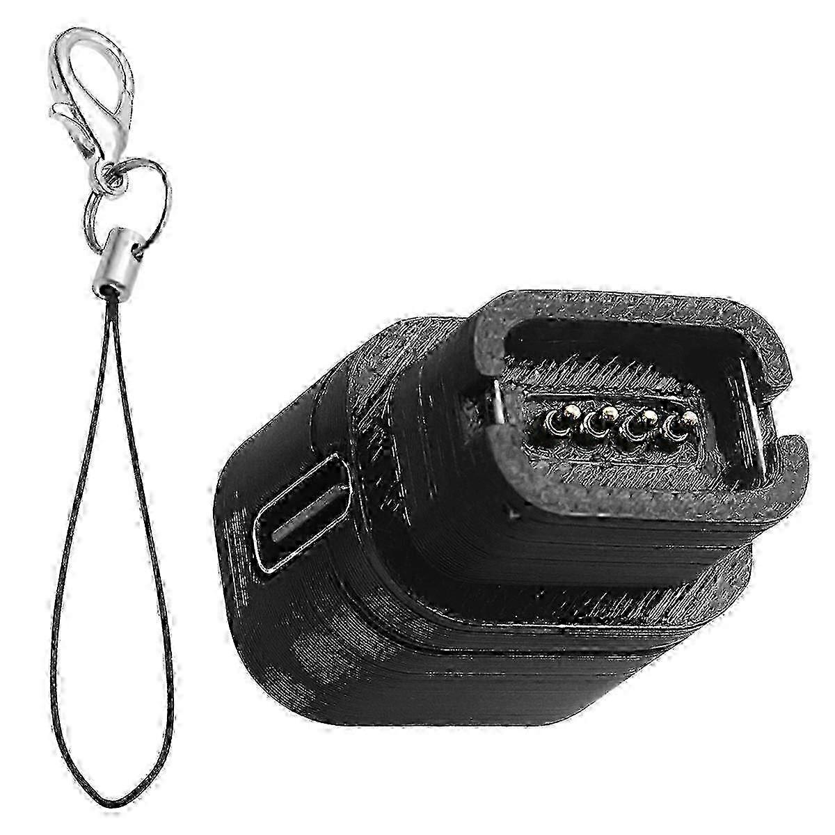 4-pinowa ładowarka typu C do 12-biegowych systemów rowerów elektrycznych Shimano Di2 EW-EC300 R9270 9250 8170 7170