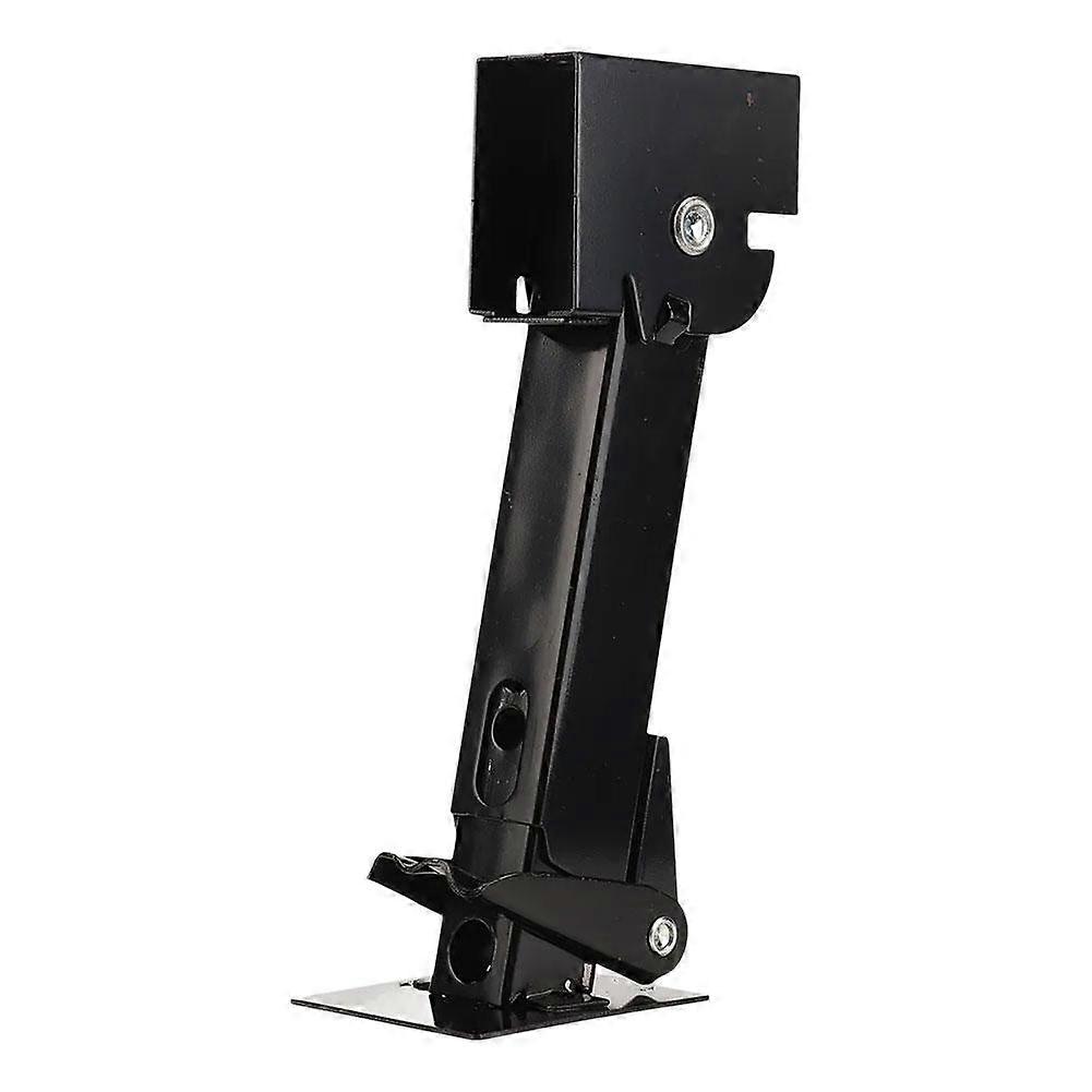 Stabilizer Jack 650lbs Support 1000lbs Lifting Capacity Telescoping Adjustable