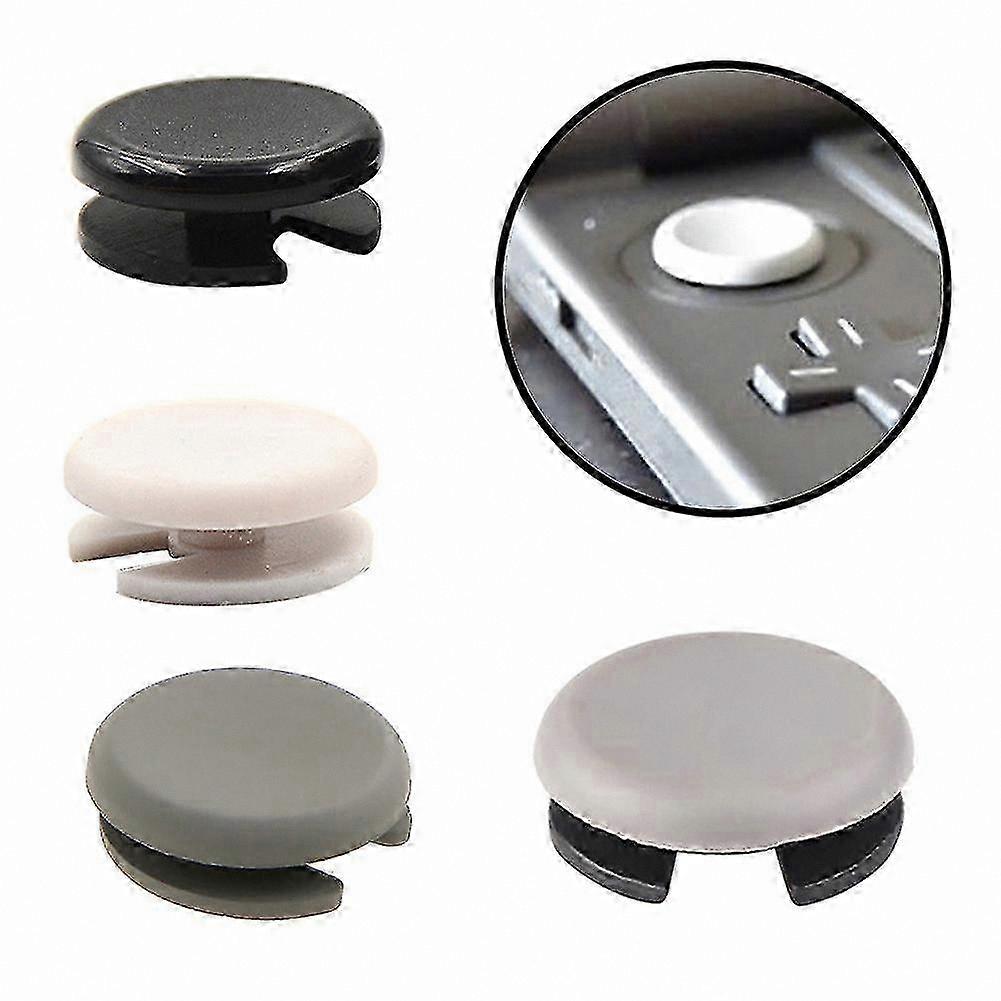 Analog Thumbstick Caps for 3DS Circle Pad Replacement Parts Controller Accessories