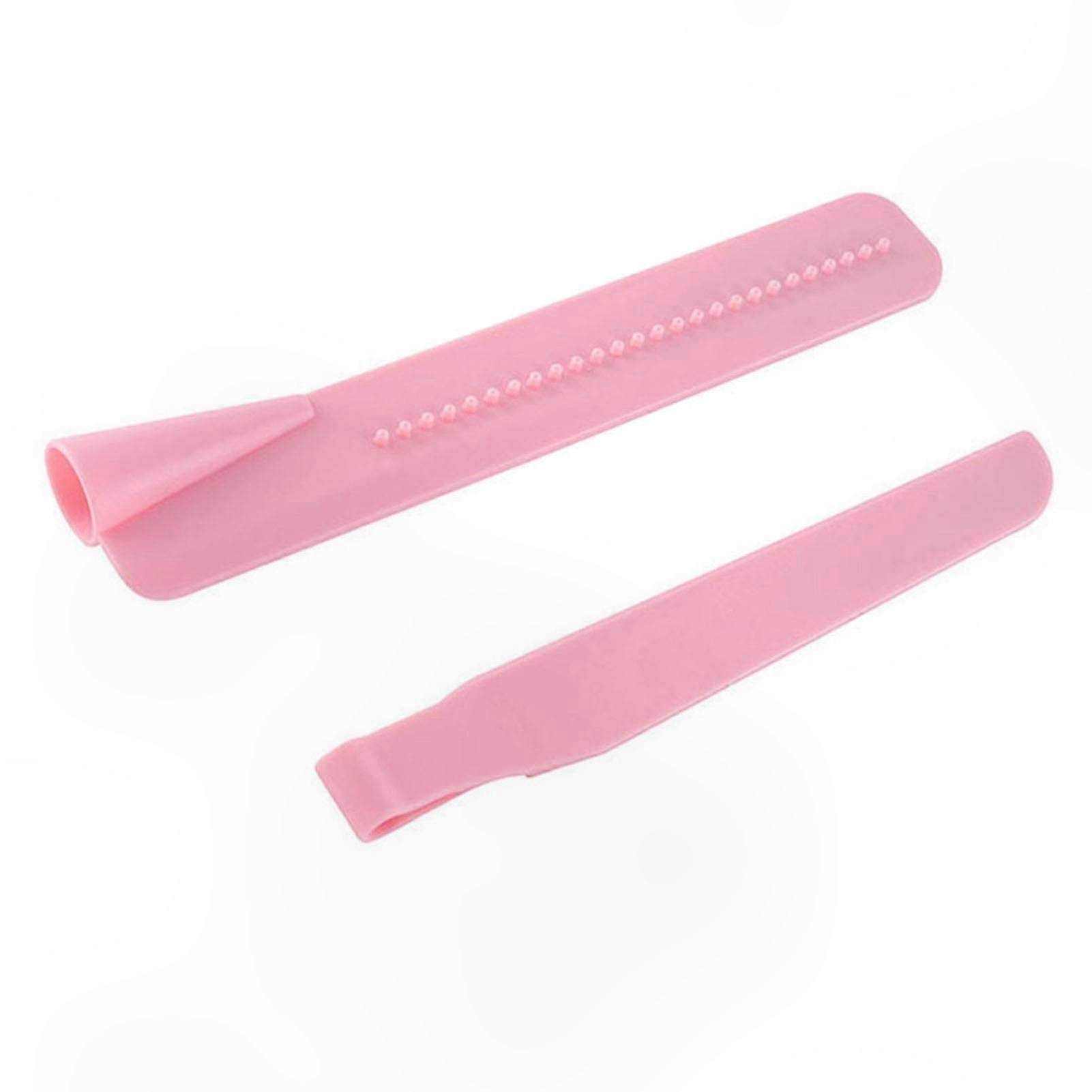 Adjustable Offset Spatula for Cake Decorating, Angled Icing Tool with Height Control for DIY Baking