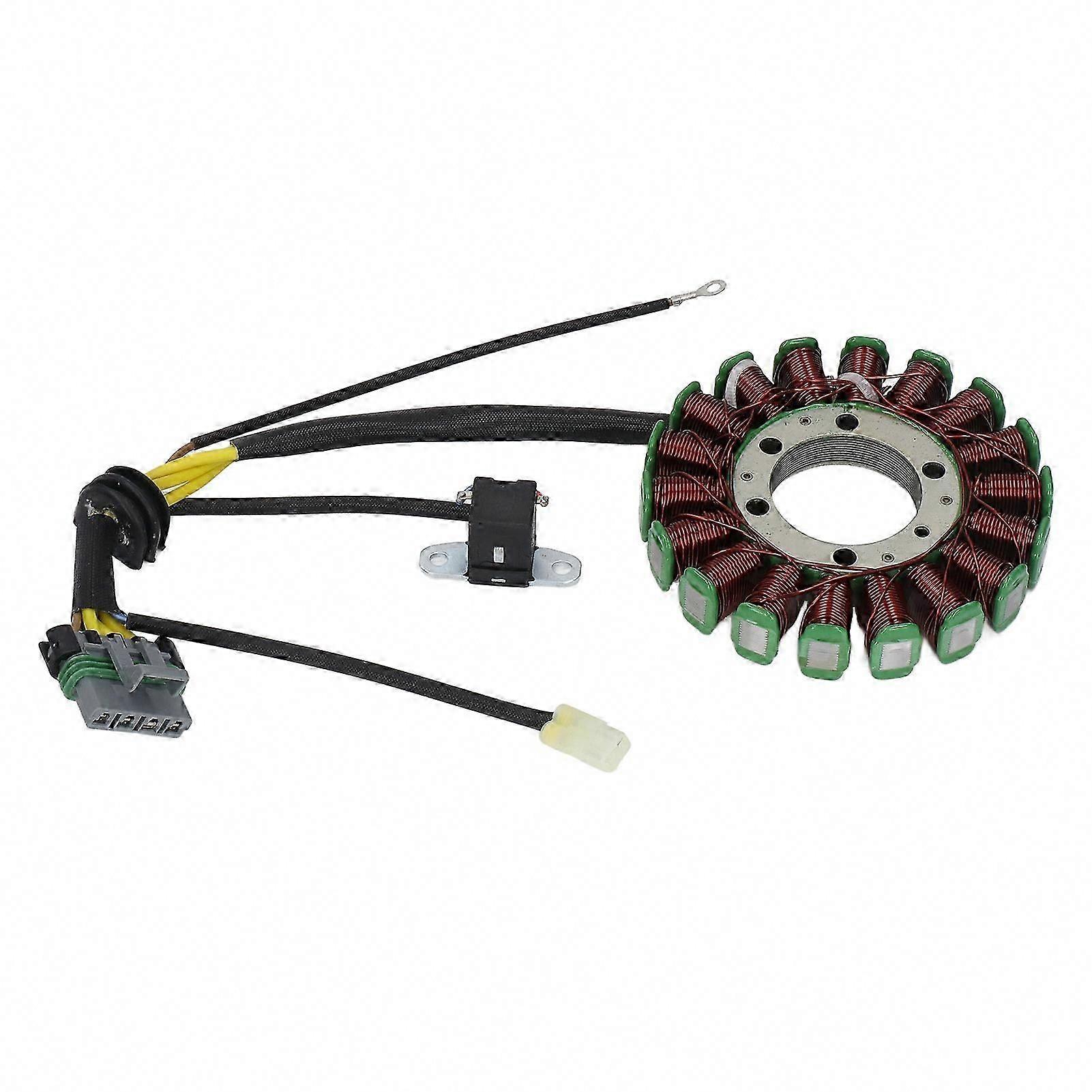 Polaris Sportsman 500 ATV Stator Coil 3089959 Replacement for 2006-2009 Models