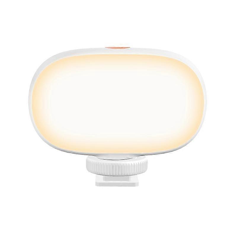 Camera Mini Fill Light LED Cell Phone Video Selfie Lamp