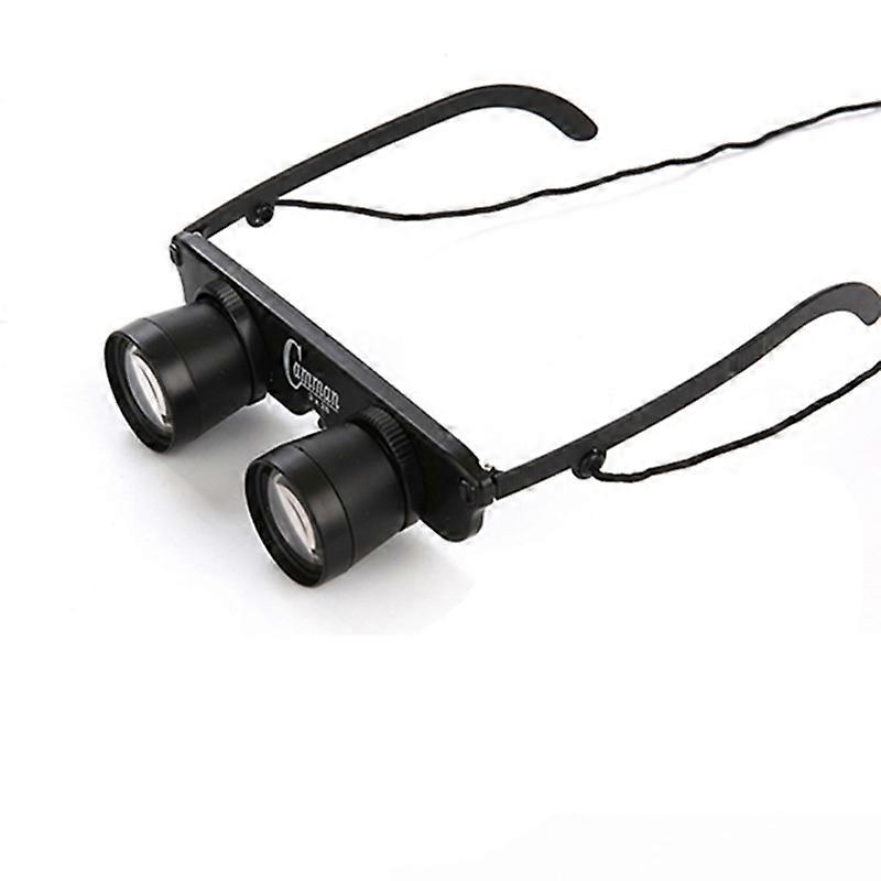 3 x 28 Fishing Binoculars,Spec: Only Binoculars Only  Binoculars 