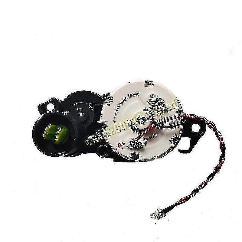 Stofzuiger Zijborstelmotor voor Ecovacs Deebot Ozmo 920/950 N8/N8 Pro/T9/T8