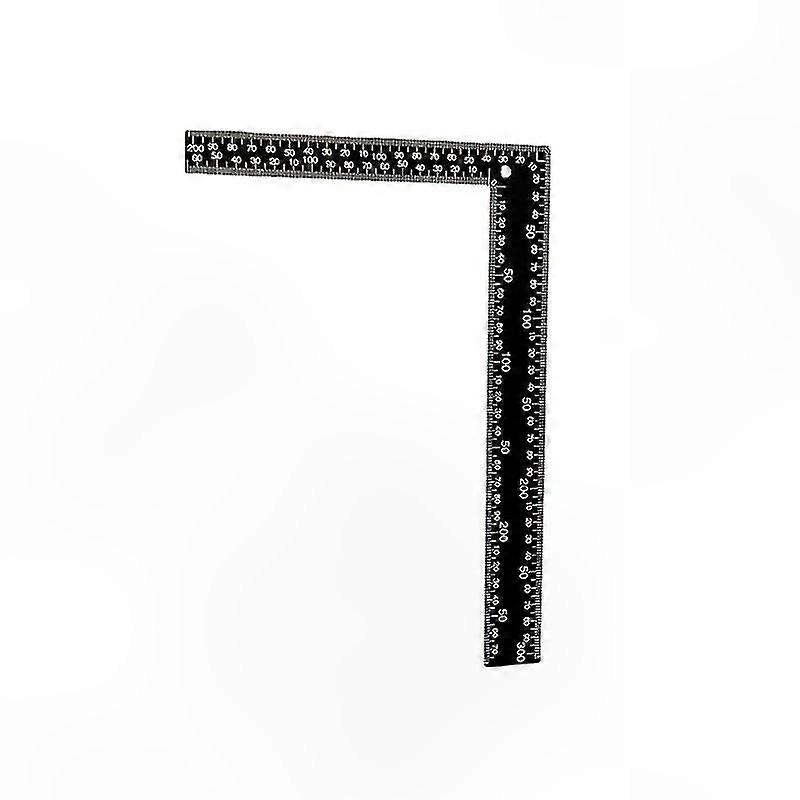 Precision Right Angle Measuring Tool For Accurate Layouts