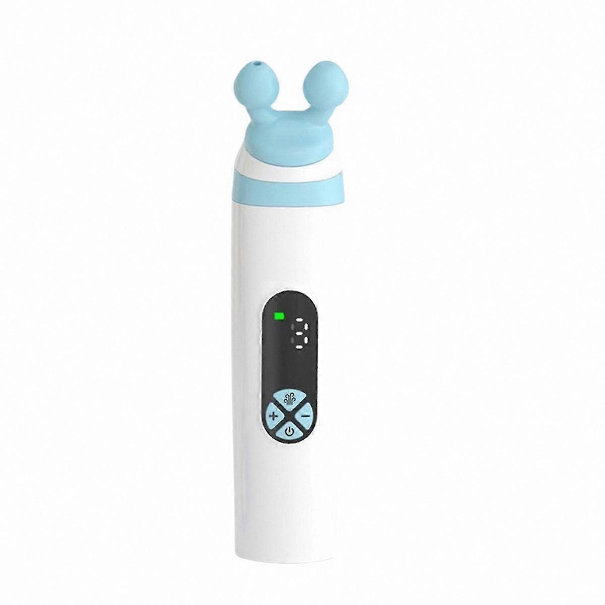 Ear Pressure Relief Tool for Eustachian Tube Dysfunction