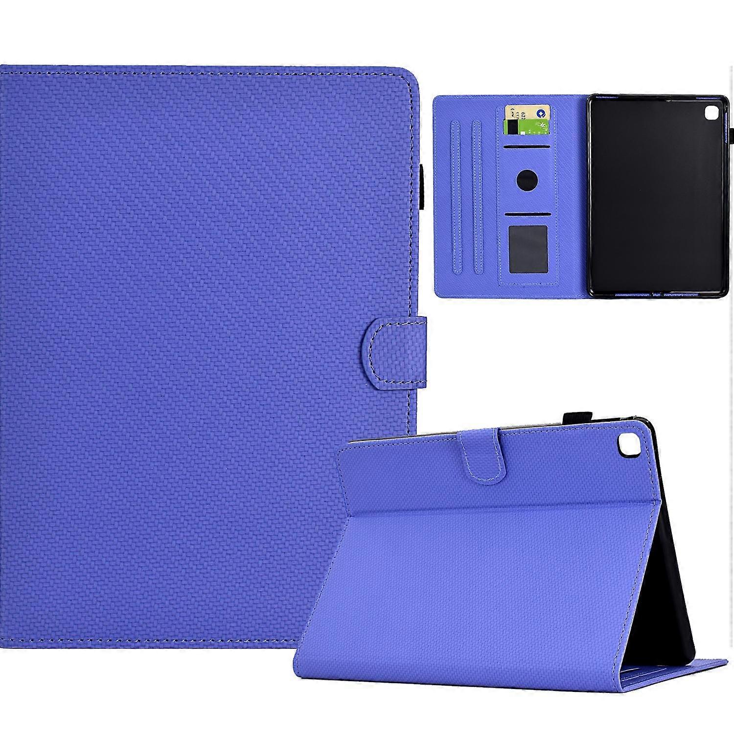 Smart Tablet PU Case For Samsung Galaxy Tab S6 Lite