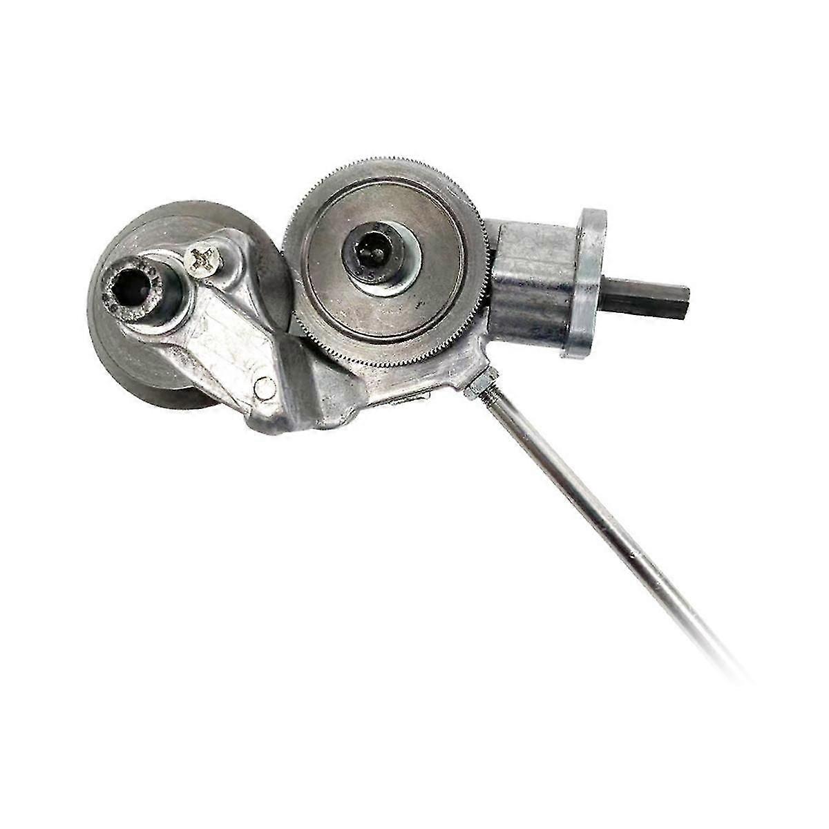 Electric Drill Shears Metal Cutter Sheet Drill Attachment for Nibbler