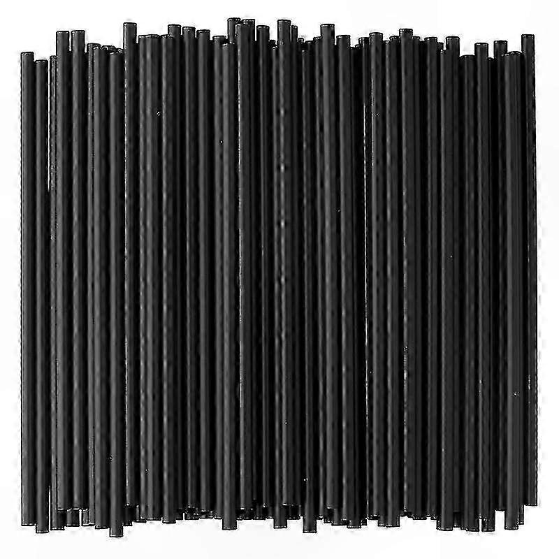 500 Count 10.3" Biodegradable Paper Straws for Party Decor, Events, and Celebrations