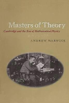 Masters of Theory