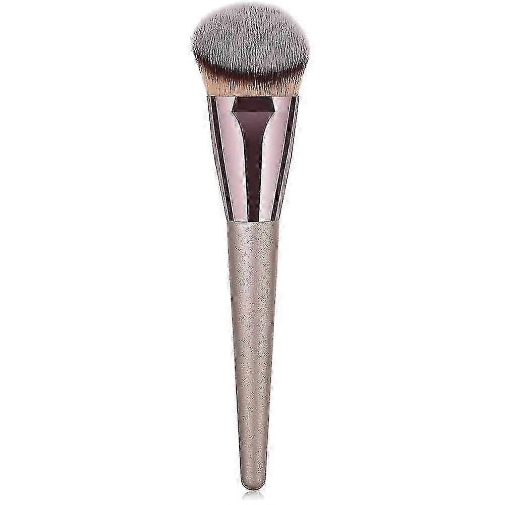 Hochwertiges synthetisches Make-up-Pinselset für professionelle und alltägliche Make-up-Anwendung