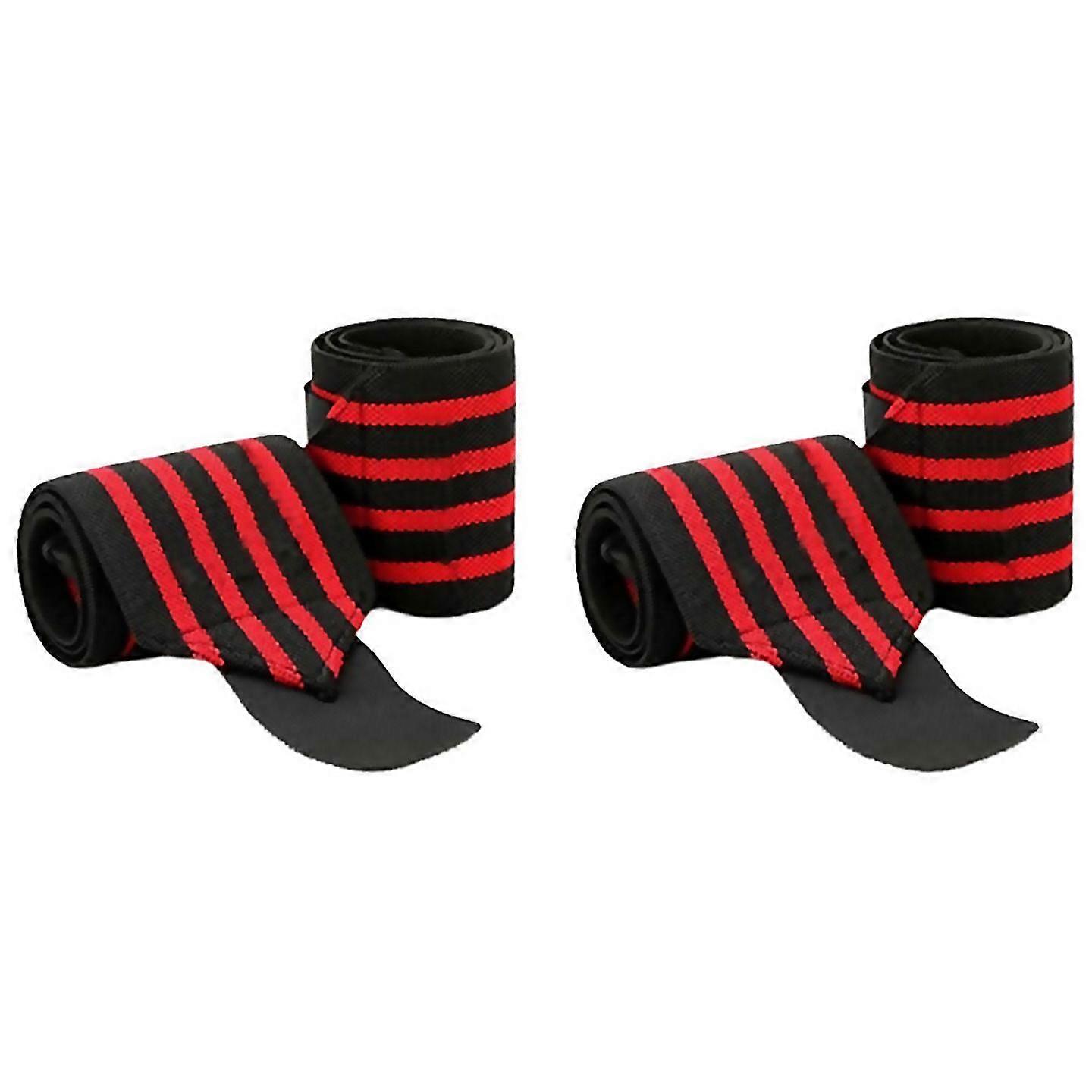 For for weightlifting wrist strap compression wrist band elastic wrist