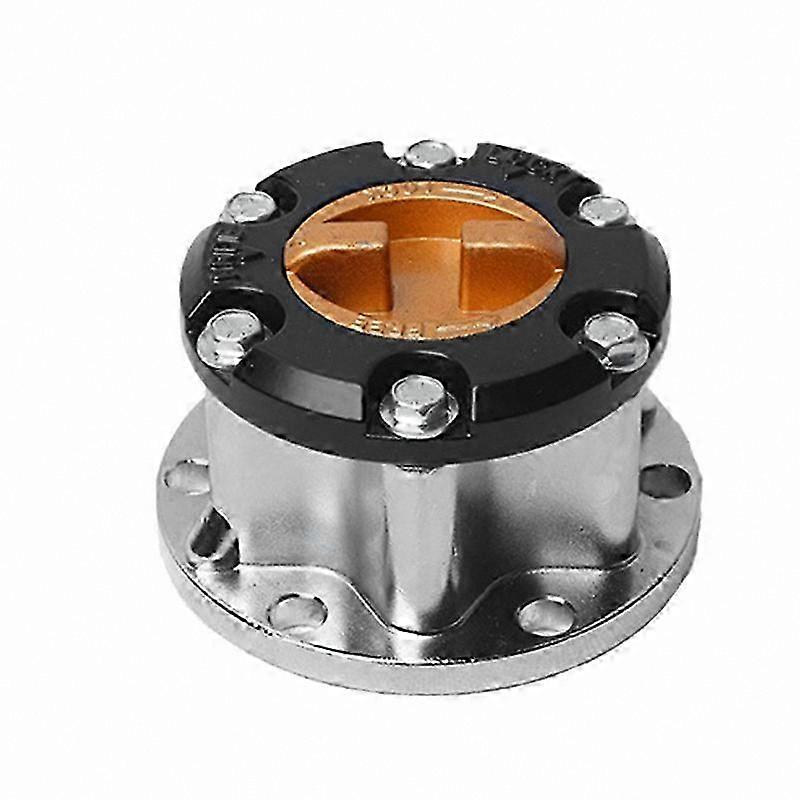 Manual Locking Hub for Cruiser FJ40 FJ45 FJ60 FJ62 BJ40 BJ42 BJ60 43530-69045