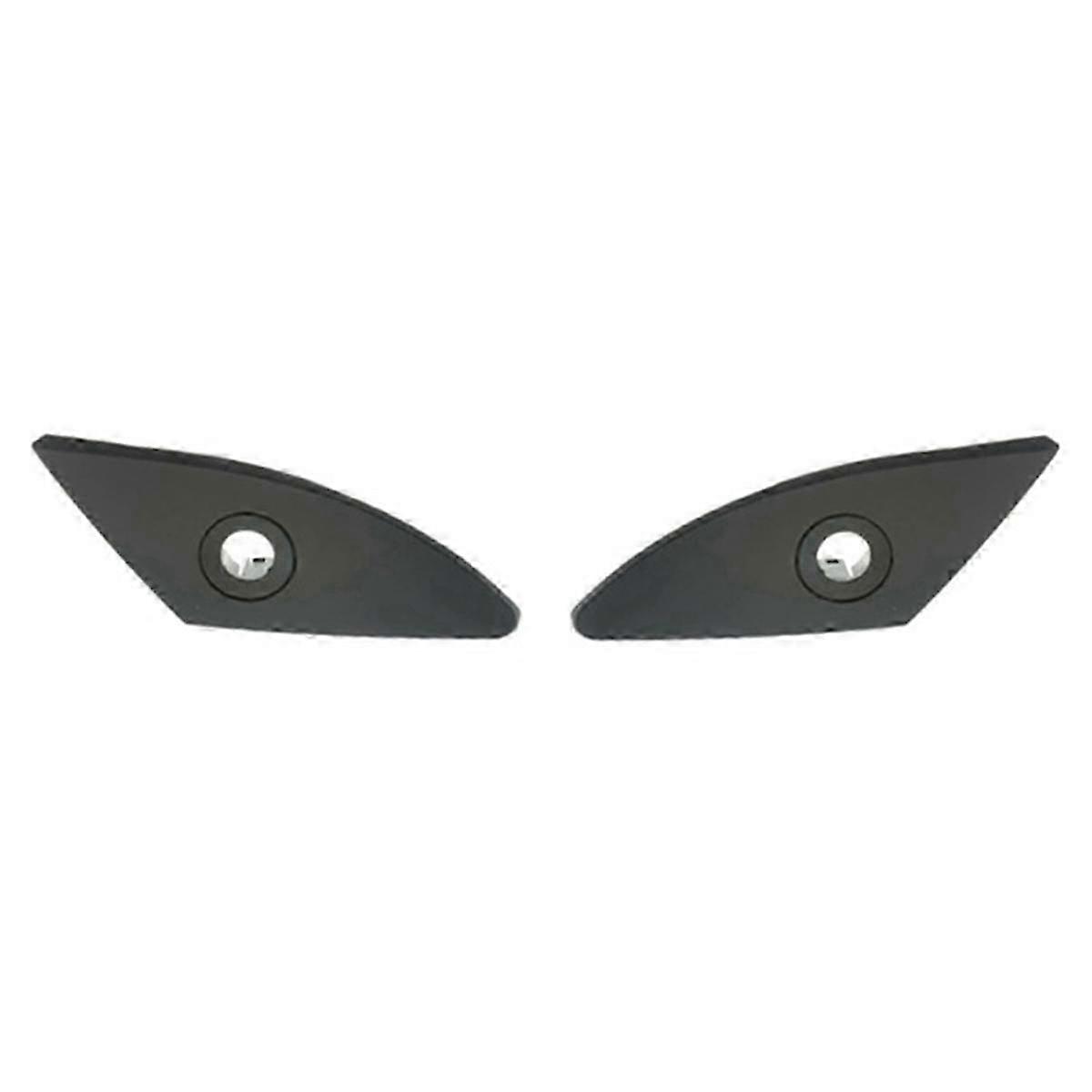 Bumper radar trim for MB R-Class W251 05-2010, front side cover 2518850923 2518851023