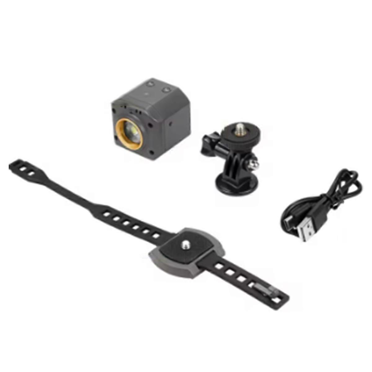 For 3/ 2/Air2/Air2S/ Pro Drone Night Flight LED Light